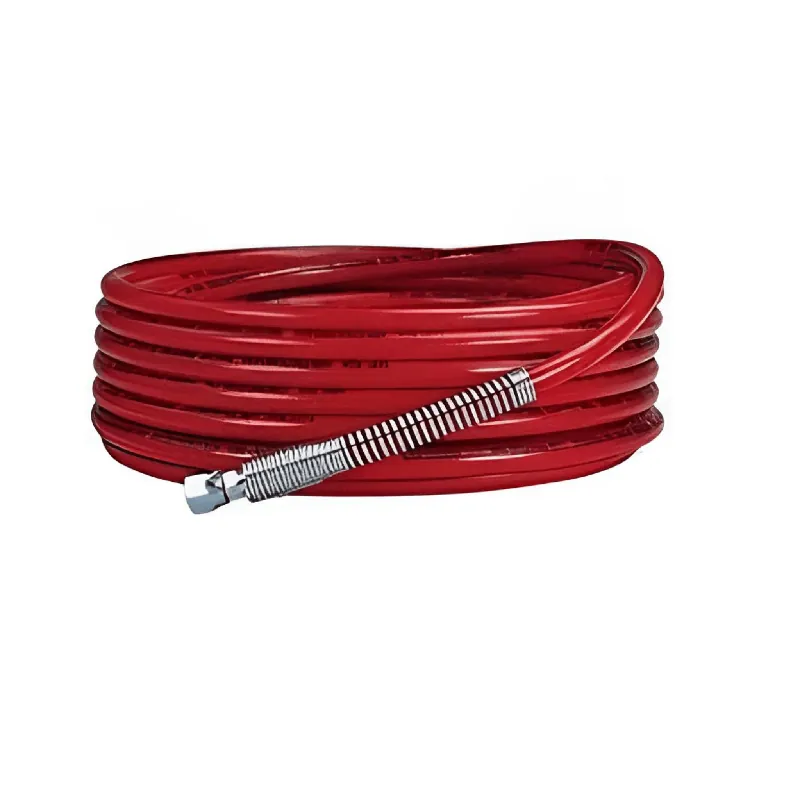 3/8X50‘ Airless Hose Titan