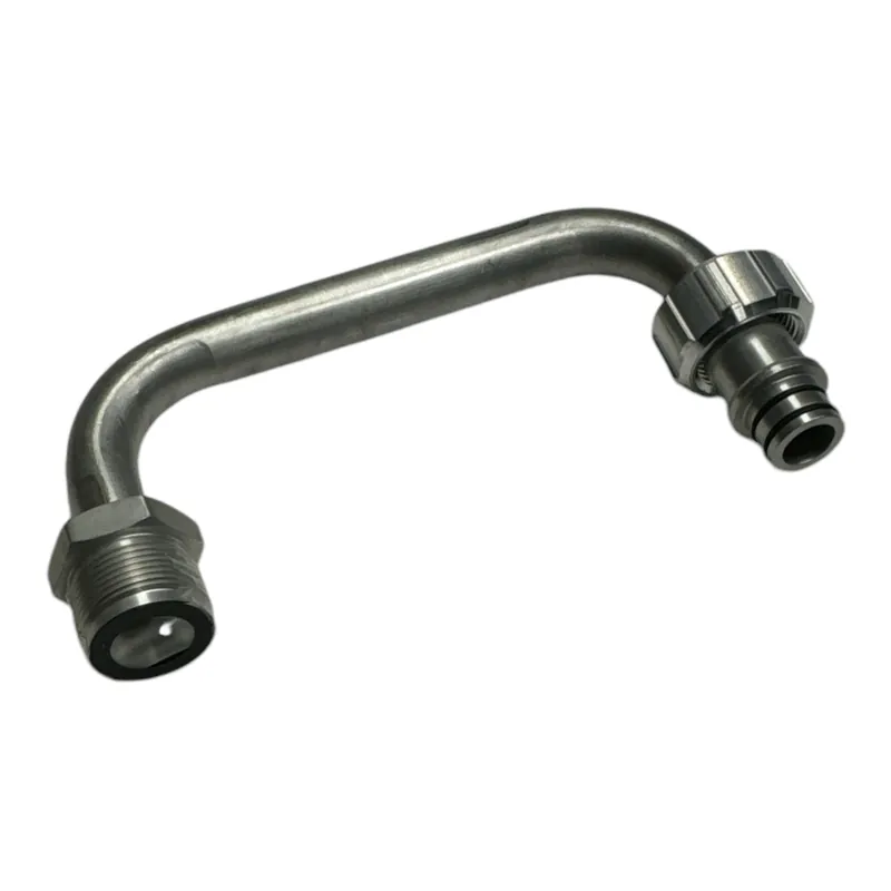 600-539 Hopper Tube