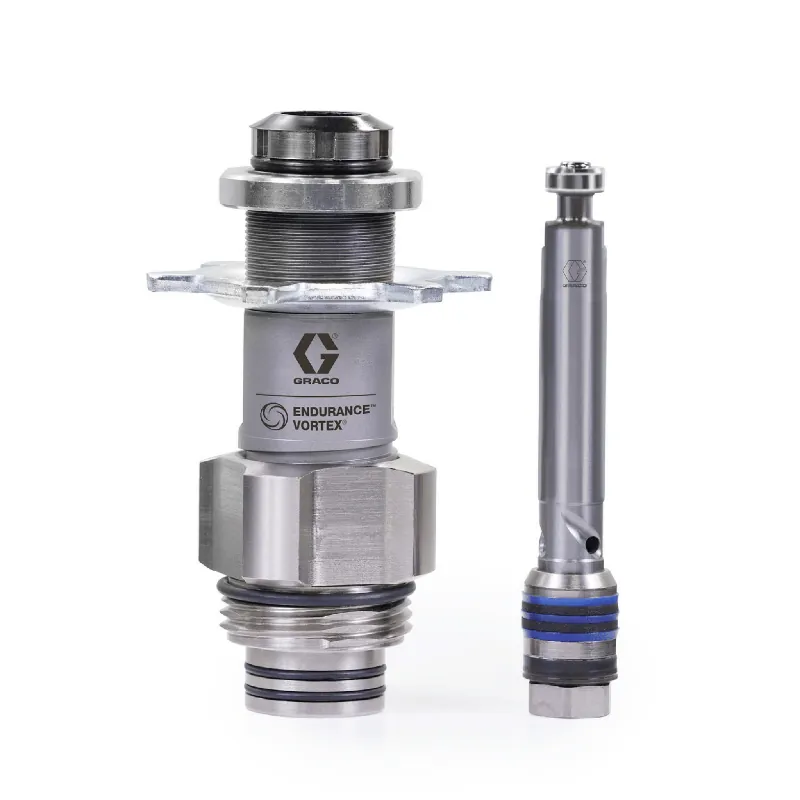 Graco 19D873 Fluid Pump FIts Ultra & Ultimate 390, 395, 450, 490, & 495 Airless Paint Sprayers