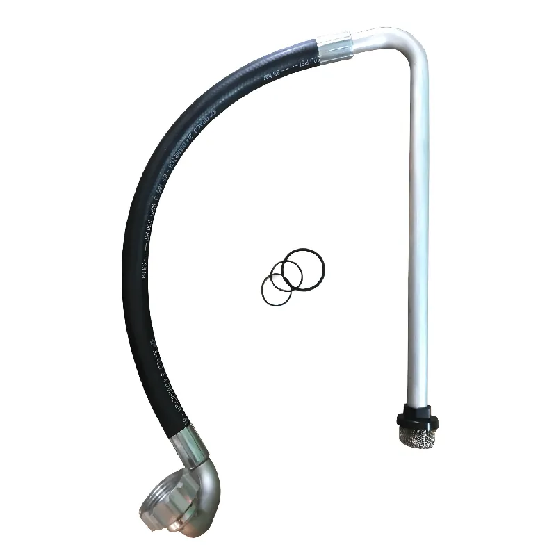 20B438 Suction Hose