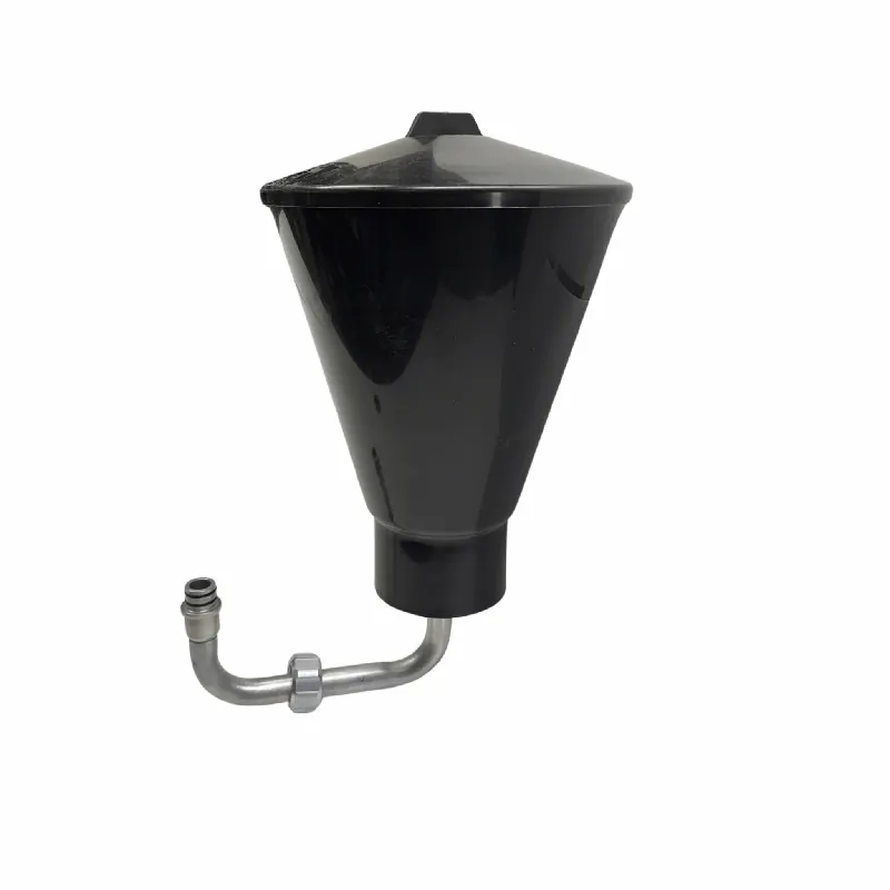600-556 Hopper Assembly