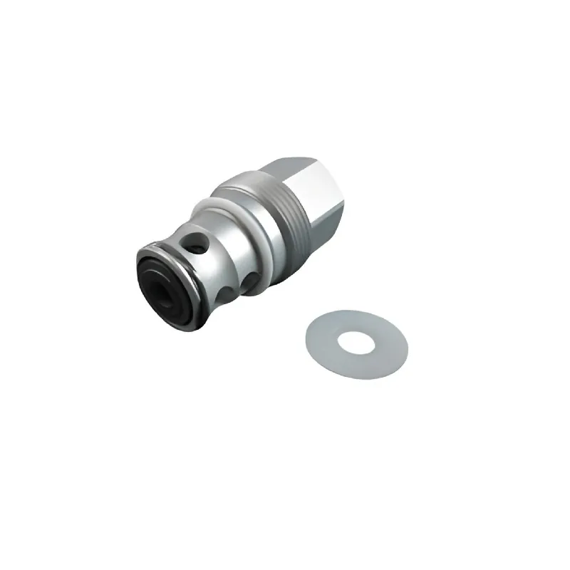2369445 Outlet Valve