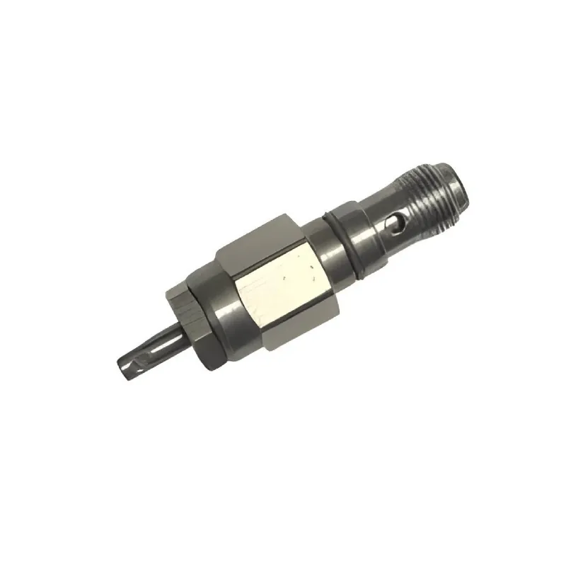 2369631 Relief Valve Assembly