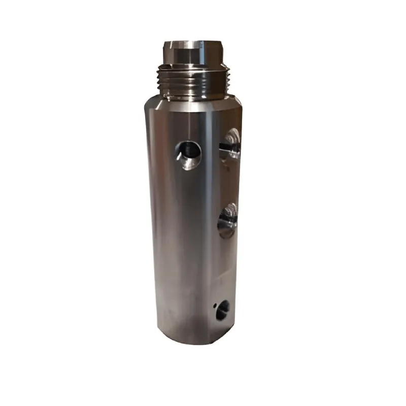 15E830 Manifold Filter Housing