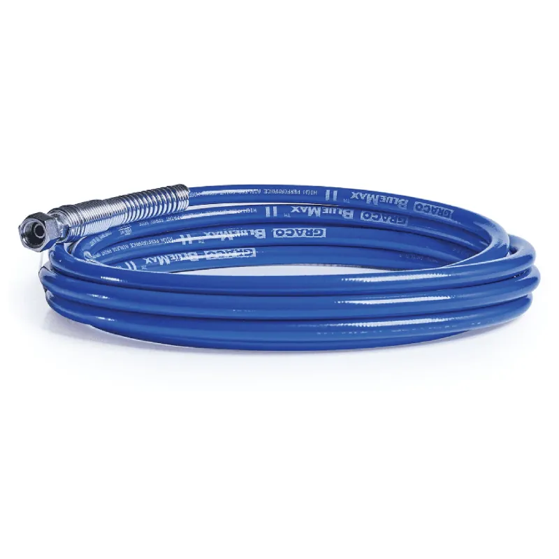 214698 BlueMax II Airless Hose 3/16"x25‘