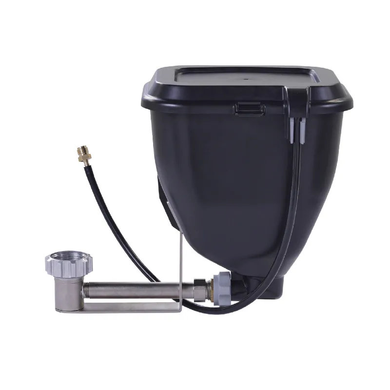 20B529 XT Hopper Kit