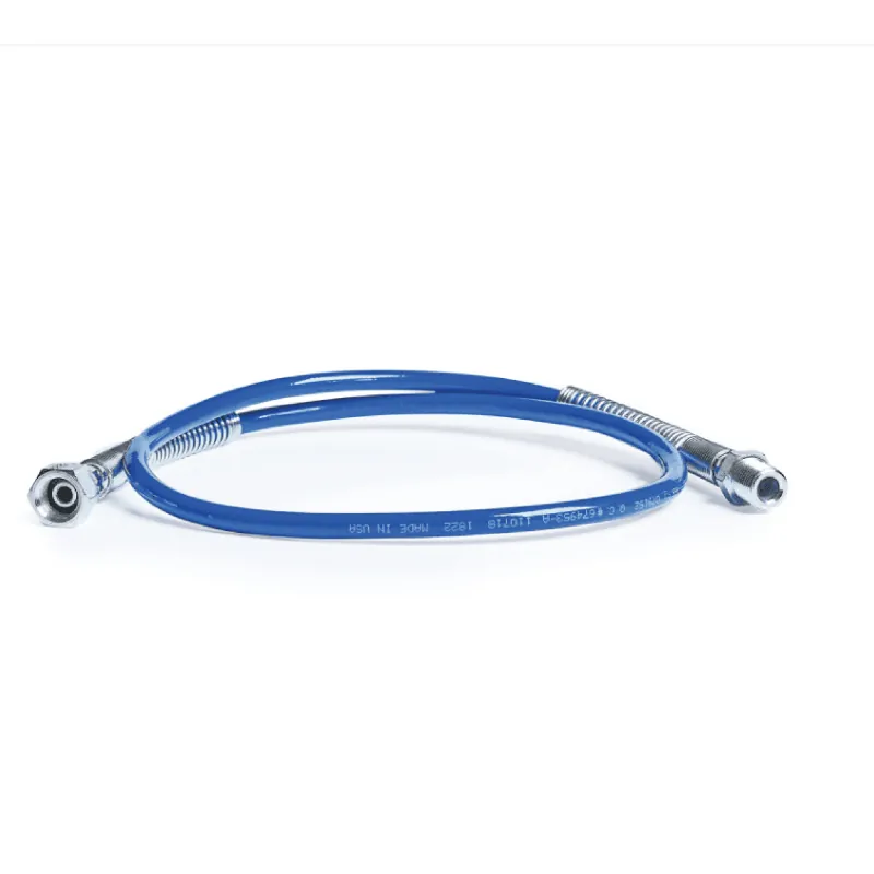 Graco 1/8" Blue Max Airless Whip Hose