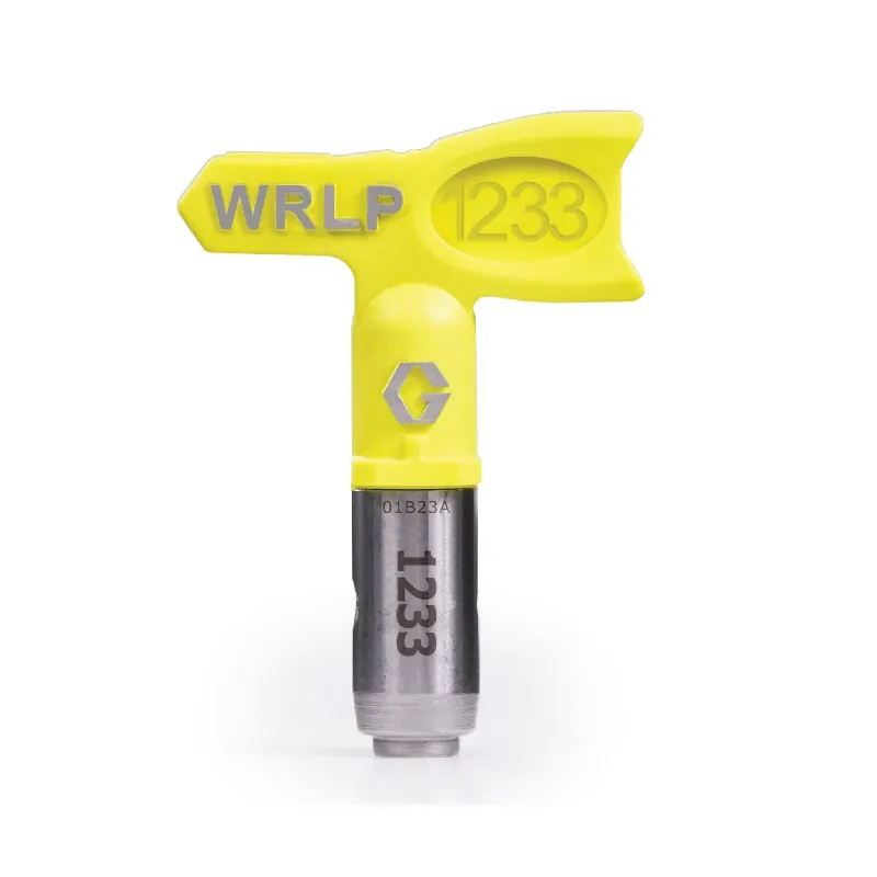 Graco Low Pressure Wide RAC X LP SwitchTip