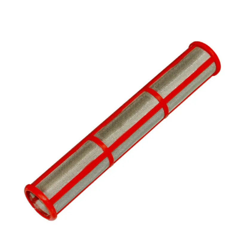 244069 Pump Manifold Filter, Long, 200 mesh