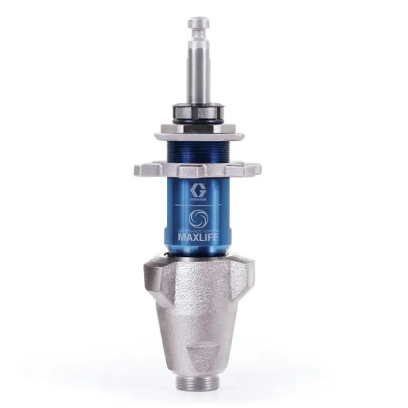 Graco 2001574 Endurance Vortex MaxLife Pump