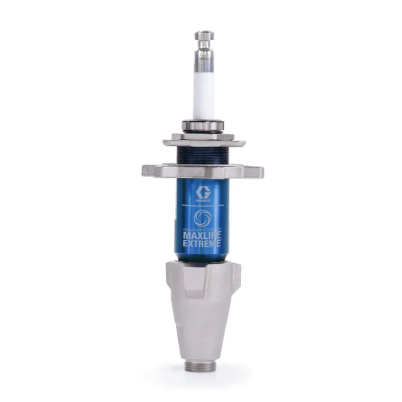 2001551 Endurance Vortex MaxLife Extreme Pump