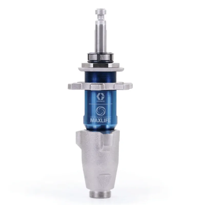 Graco 2001549 Endurance Vortex MaxLife Pump