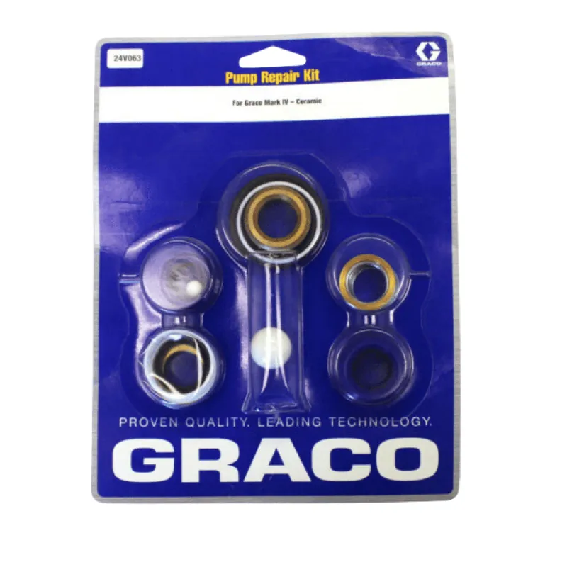 24V063 Packing Kit