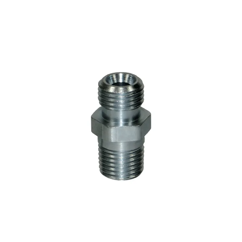 12-219 Hose Fitting 1/4" x 1/4"