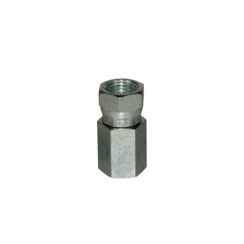 155570 Swivel Adapter 1/4" x 1/4"