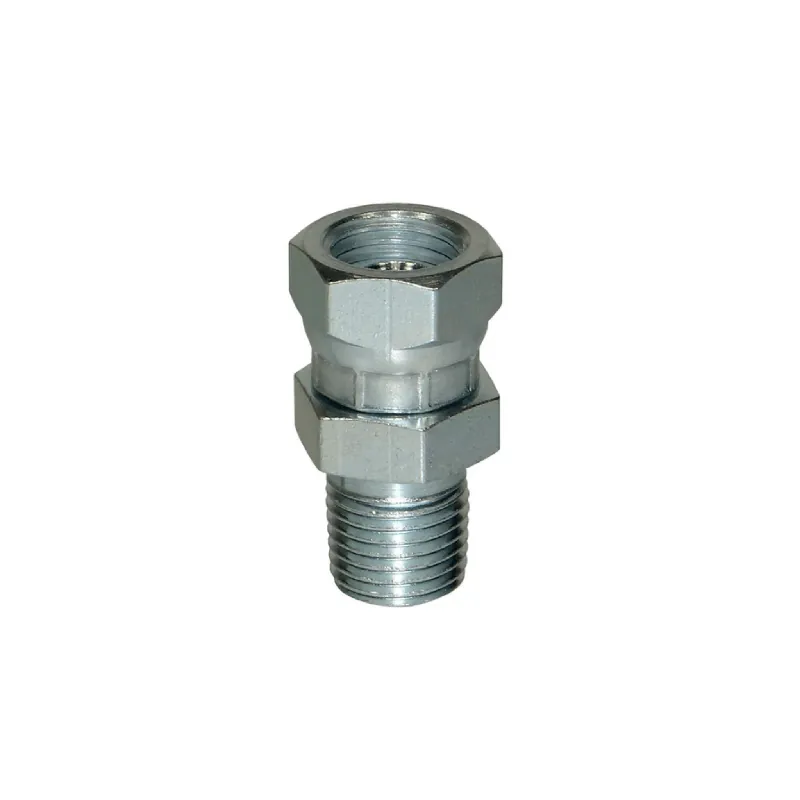 156823 Swivel Adapter 1/4" x 1/4"